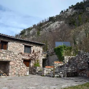 Les Gasoveres Casa rural