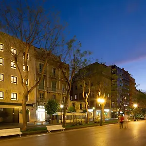 Tgna Rambla 68 Apartamento