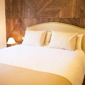 Sensara Apartamento Benalmádena