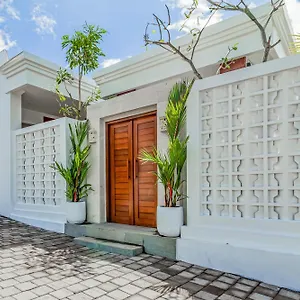 Belvilla Hii Garuda Wisnu Villa Uluwatu