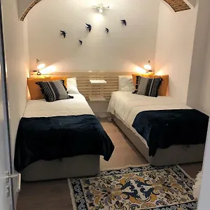 Pico Da Bica Apartamento Lisboa