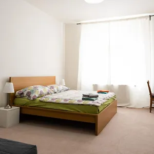 Topapartmany Apartamento Praga